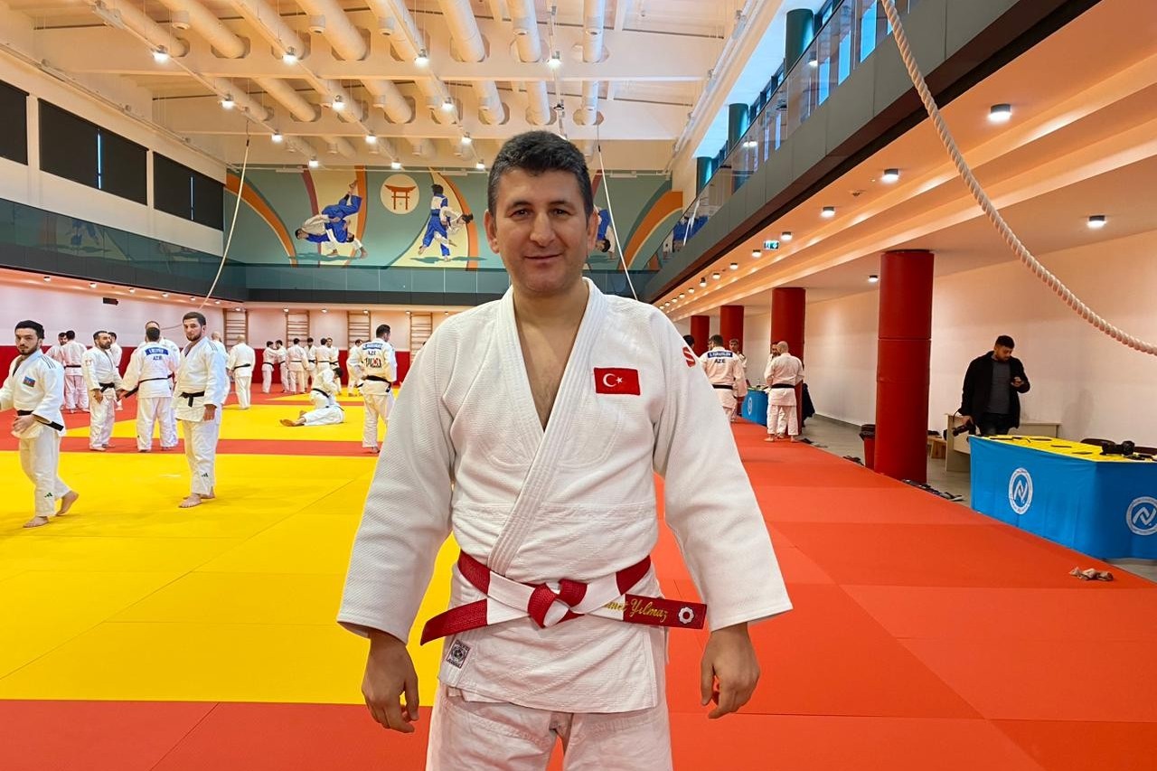 Mehmet Yılmaz: "Rüstəm Orucov və Orxan Səfərov Akademiyada təhsil ala bilərlər"