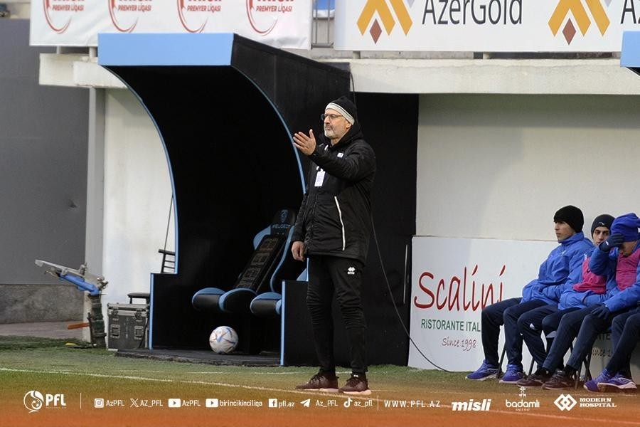 “Neftçi”də 7-ci, Azərbaycan çempionatlarında 62-ci