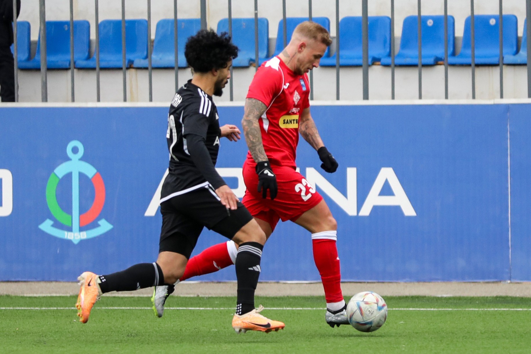 Azerbaijan's Brazilians - ANALYSIS