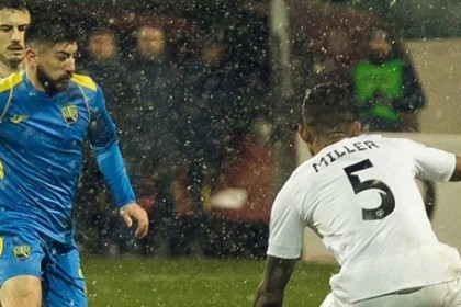 A record of the player of Turan Tovuz