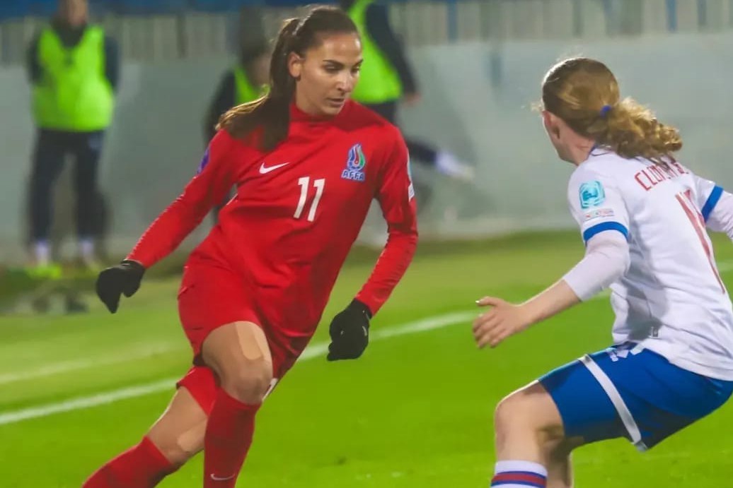 Millimizin futbolçusu Yunanıstan Super Liqasında - EKSKLÜZİV