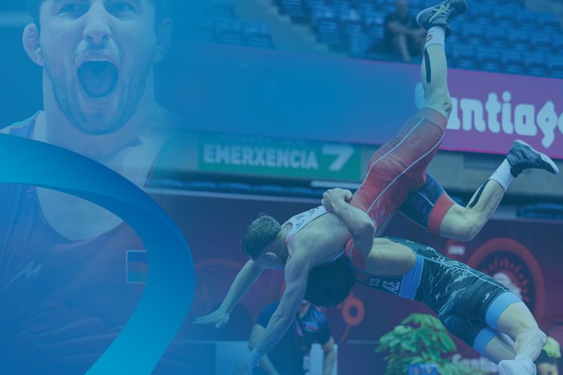 Güləş üzrə Azərbaycan çempionatının proqramı açıqlanıb