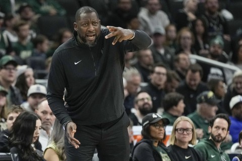 NBA-da şok: “Miluoki” baş məşqçini qovub