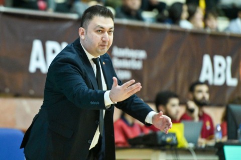 Uğur Özdemir: “Qərarlaşdığımız pillə layiq olduğumuz yer deyil”