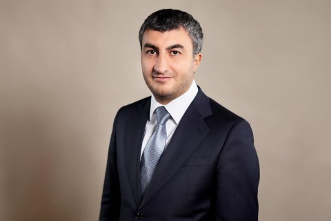 Asif Əsgərov: “Andradeni istəyirlərsə, bizə müraciət etməyə borcludurlar”