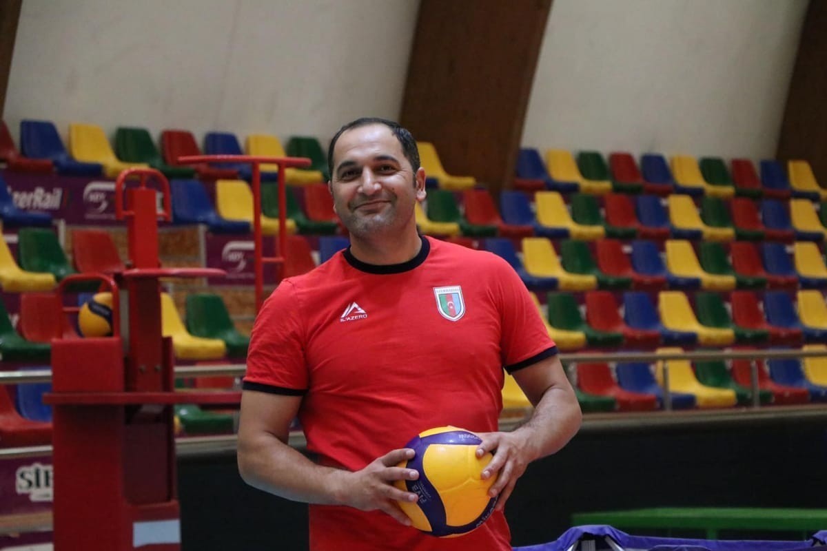 Famil Agayev: "There was a decline with his going, we can already see suspicious moments" - INTERVIEW