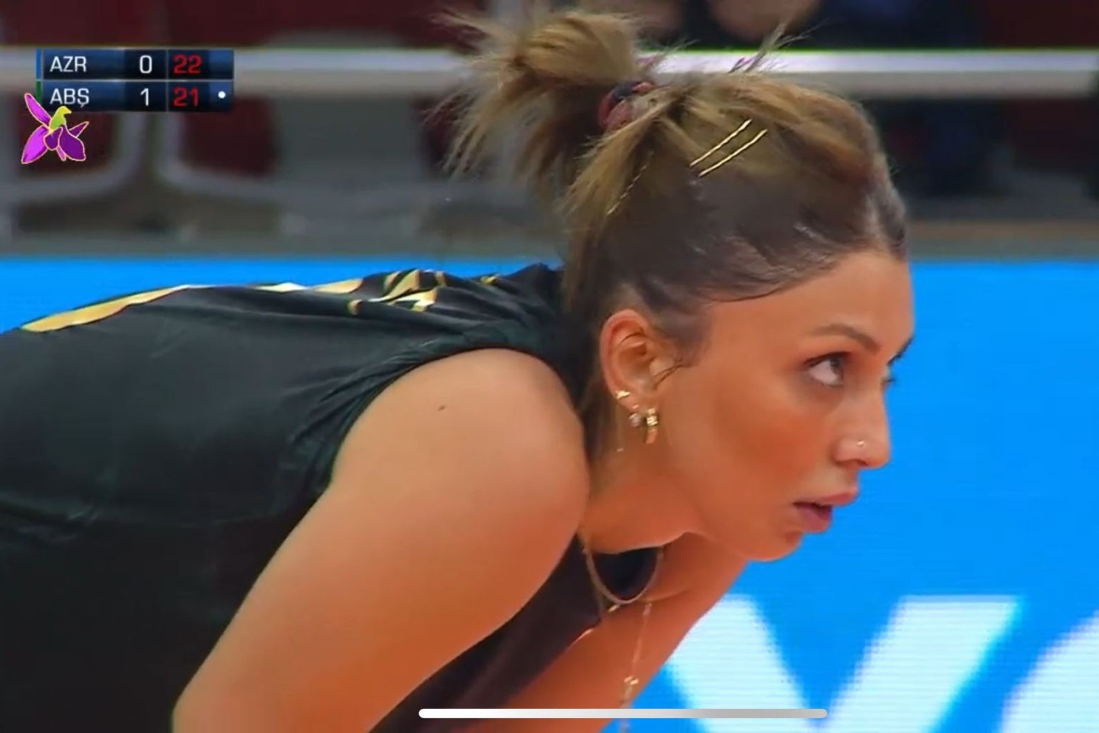 Ulkar Karimova: "If we fight for it, we can achieve it" - INTERVIEW