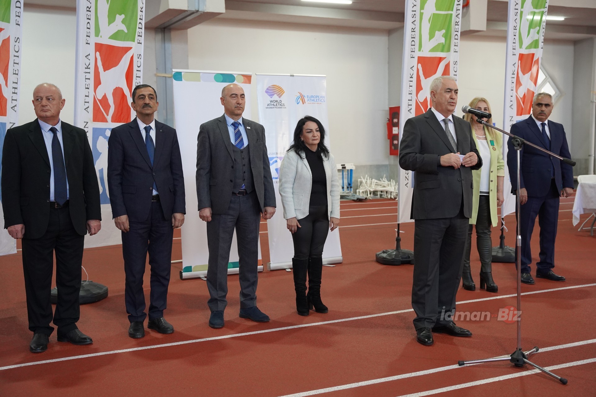 Javid Gurbanov: "Unfortunately, we cannot achieve it yet" - PHOTO