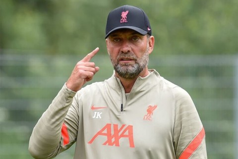 Yurgen Klopp həmyerlisinin transferini ağlasığmaz adlandırıb