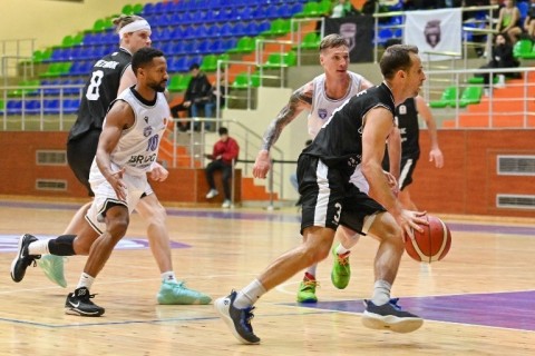 Qriffin Remmi: “Azərbaycan çempionatında heç kimdən qorxmuruq” - MÜSAHİBƏ