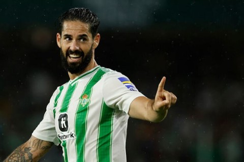 Səudiyyə Ərəbistanının 4 klubu İskoya təklif göndərib