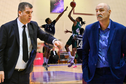 “Sərhədçi” "Sumqayıt"a qalib gəlib - FOTO