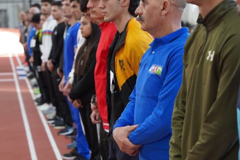 Javid Gurbanov: "Unfortunately, we cannot achieve it yet" - PHOTO