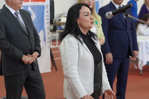 Javid Gurbanov: "Unfortunately, we cannot achieve it yet" - PHOTO