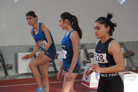 Javid Gurbanov: "Unfortunately, we cannot achieve it yet" - PHOTO