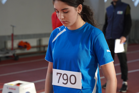 Javid Gurbanov: "Unfortunately, we cannot achieve it yet" - PHOTO