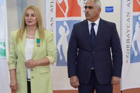 Javid Gurbanov: "Unfortunately, we cannot achieve it yet" - PHOTO