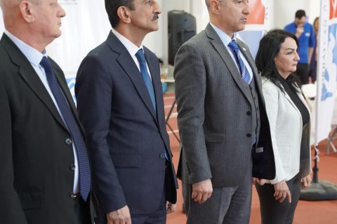 Javid Gurbanov: "Unfortunately, we cannot achieve it yet" - PHOTO