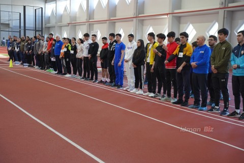 Javid Gurbanov: "Unfortunately, we cannot achieve it yet" - PHOTO