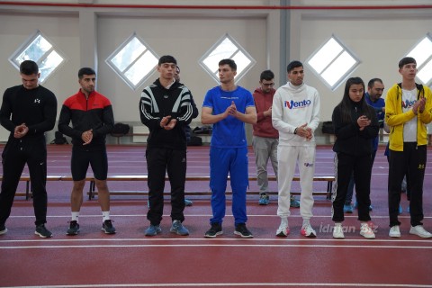 Javid Gurbanov: "Unfortunately, we cannot achieve it yet" - PHOTO