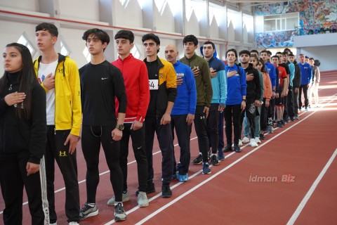 Javid Gurbanov: "Unfortunately, we cannot achieve it yet" - PHOTO