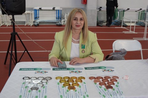 Javid Gurbanov: "Unfortunately, we cannot achieve it yet" - PHOTO