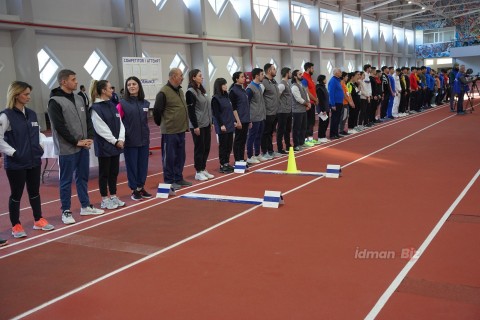 Javid Gurbanov: "Unfortunately, we cannot achieve it yet" - PHOTO