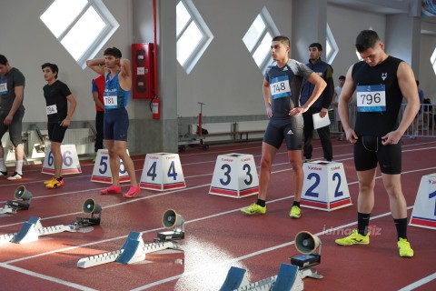 Javid Gurbanov: "Unfortunately, we cannot achieve it yet" - PHOTO