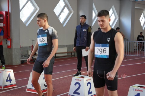 Javid Gurbanov: "Unfortunately, we cannot achieve it yet" - PHOTO