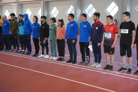 Javid Gurbanov: "Unfortunately, we cannot achieve it yet" - PHOTO