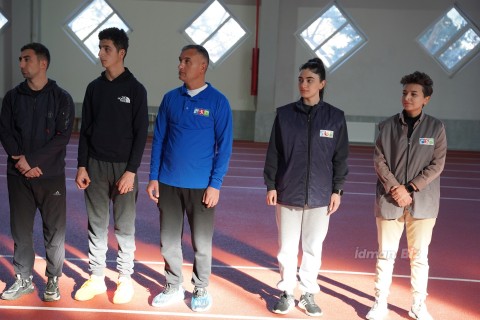 Javid Gurbanov: "Unfortunately, we cannot achieve it yet" - PHOTO