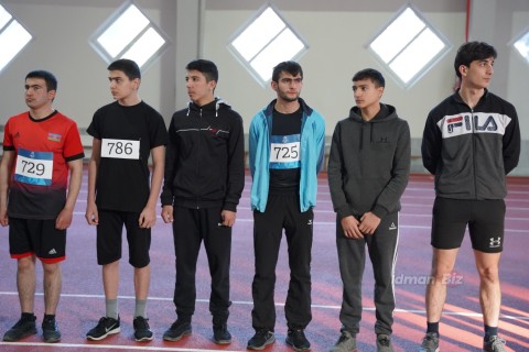 Javid Gurbanov: "Unfortunately, we cannot achieve it yet" - PHOTO