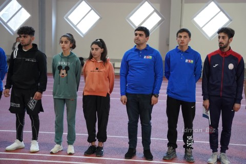 Javid Gurbanov: "Unfortunately, we cannot achieve it yet" - PHOTO