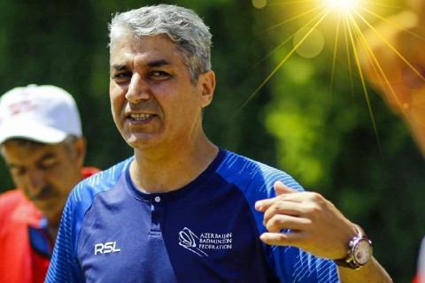 Главный тренер нашей сборной: "У них огромное желание приехать в Азербайджан" - ИНТЕРВЬЮ