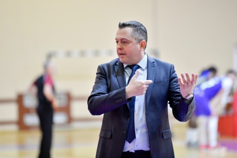 Ganja head coach: "When this happens, it becomes difficult to win"