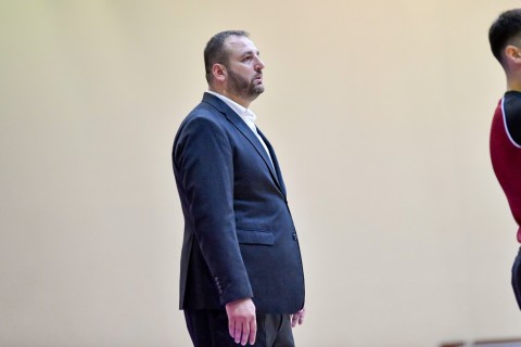 Tahir Baxşıyev: “Sonradan oyunu ələ ala bildik”