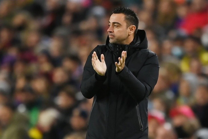 Xavi: “Yayda "Barsa"dan gedəcəm”