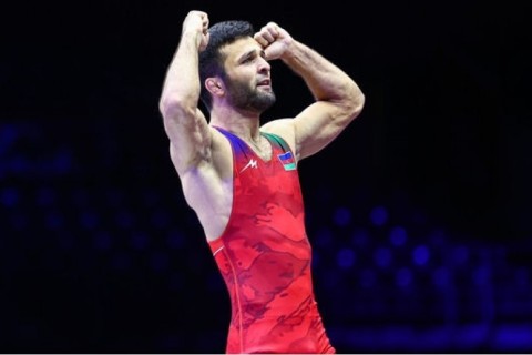 Эльдениз Азизли не примет участие в чемпионате Европы - ПРИЧИНА