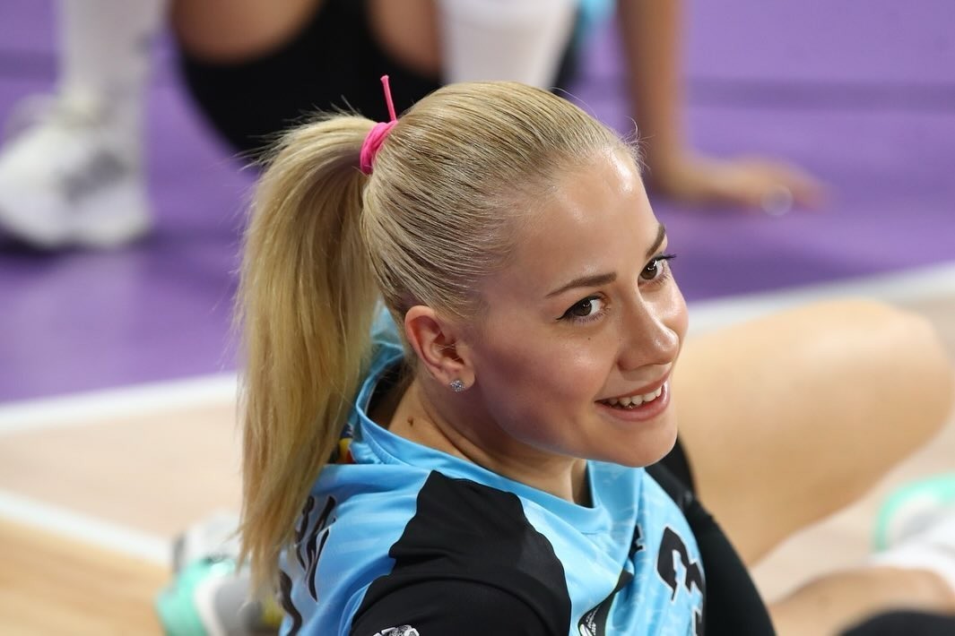 Elizaveta Ruban`s productivity in Romania