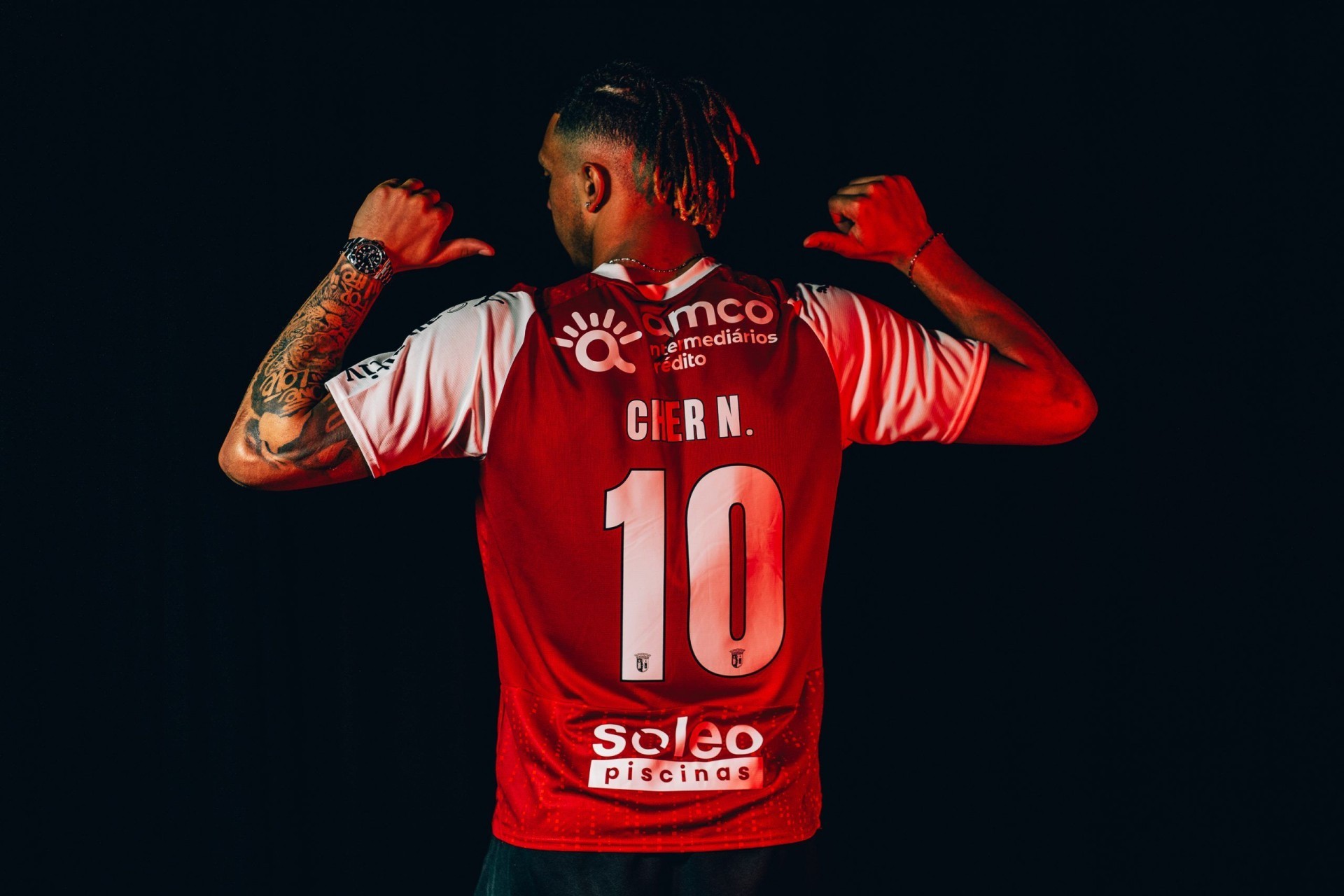 Qarabag opponent signed an Italian player