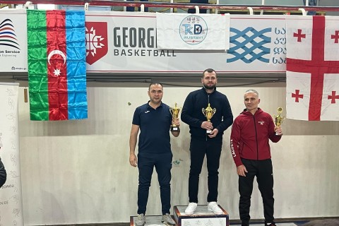 Open Taekwondo Championship: 25 medals from Azerbaijan - PHOTO