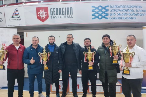 Open Taekwondo Championship: 25 medals from Azerbaijan - PHOTO