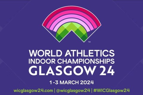 World Athletics Indoor Championship: The athlete to represent Azerbaijan – PHOTO