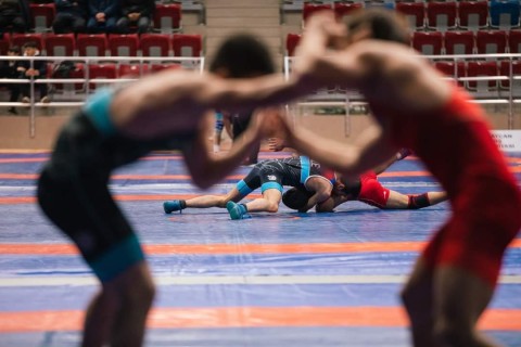 The finalists of the first day of the Azerbaijan championship have been announced - PHOTO