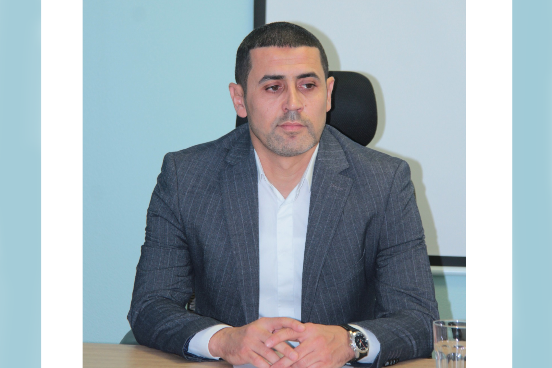 Nadir Nabiyev: "The number of talented children is increasing"