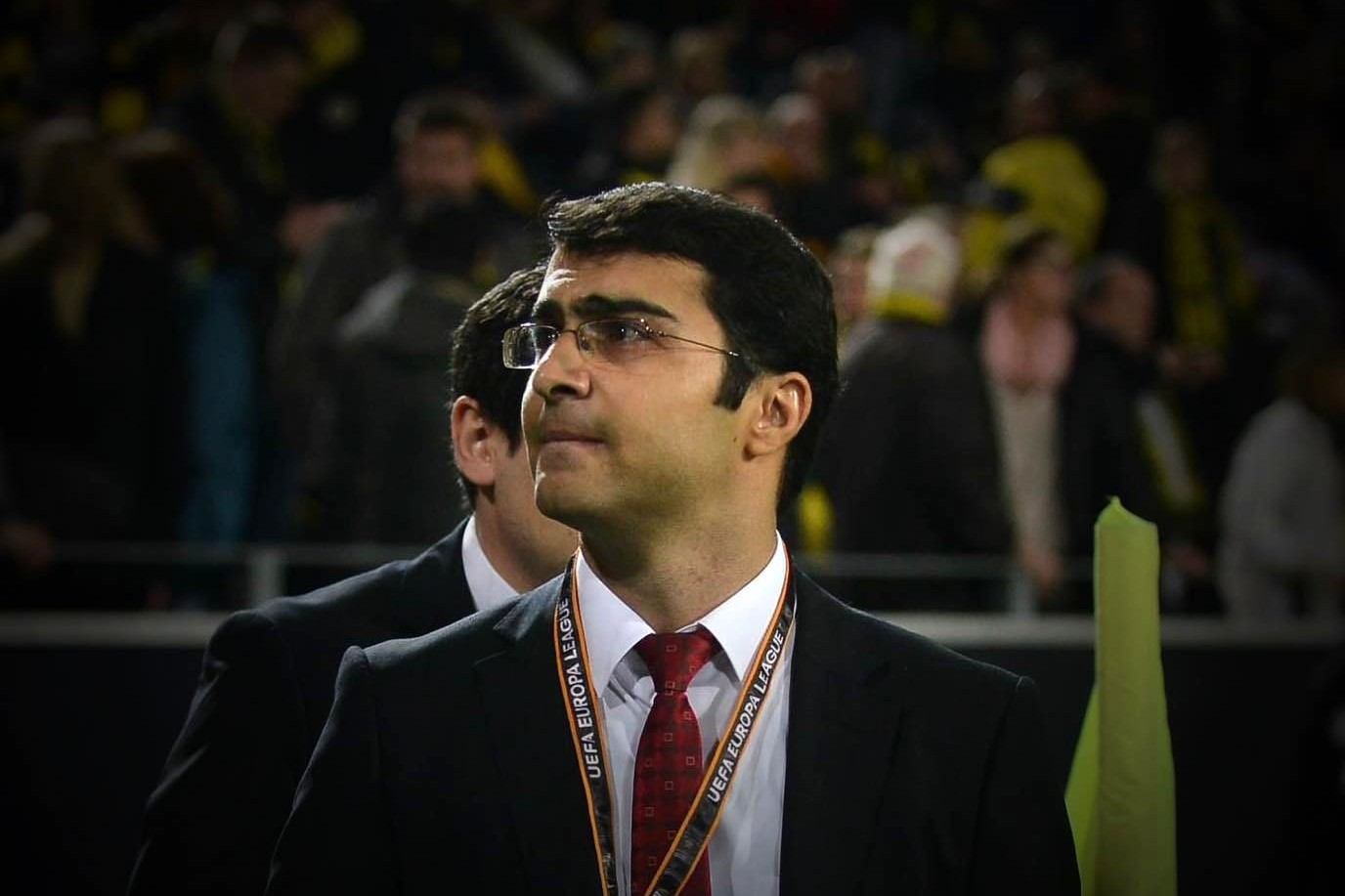 "Qəbələ" baş menecerlə yollarını ayırıb