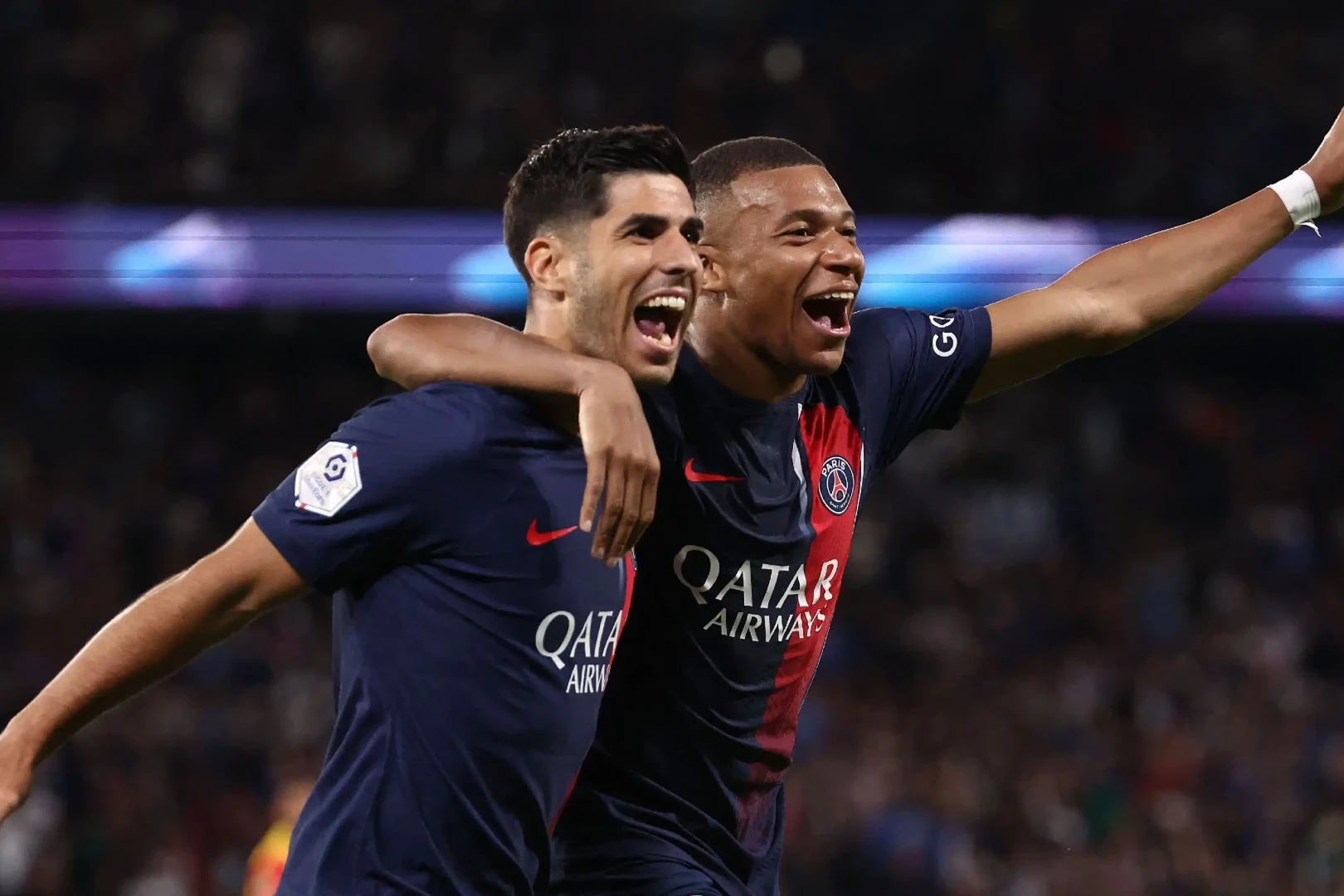 Bayer has sent an official offer for the PSG player