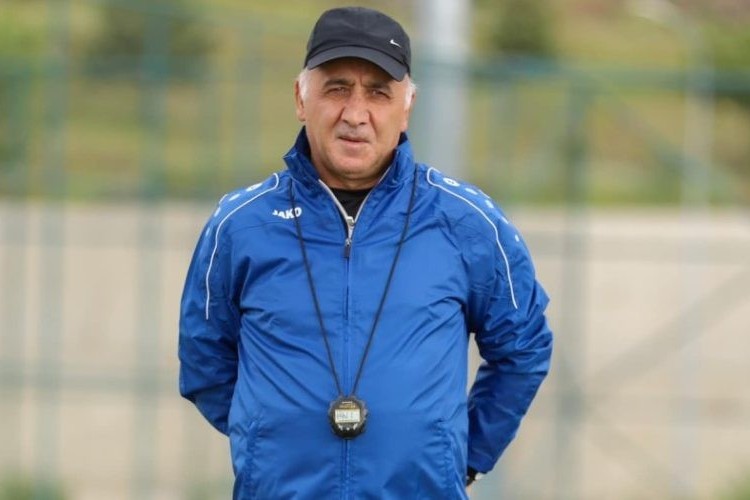 Шахин Диниев: "Я допустил некоторые ошибки, для меня это было важно"