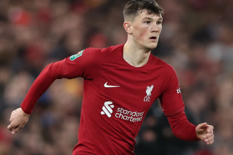 “Liverpul” futbolçusunu Liqa1-ə göndərib