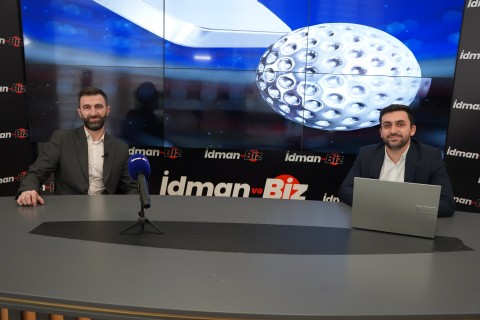 Xətai Bağırov: “Vitali Borisov milliyə məşqçi kimi tam hazır deyil” - İdman.bizin studiyasından VİDEO - FOTO